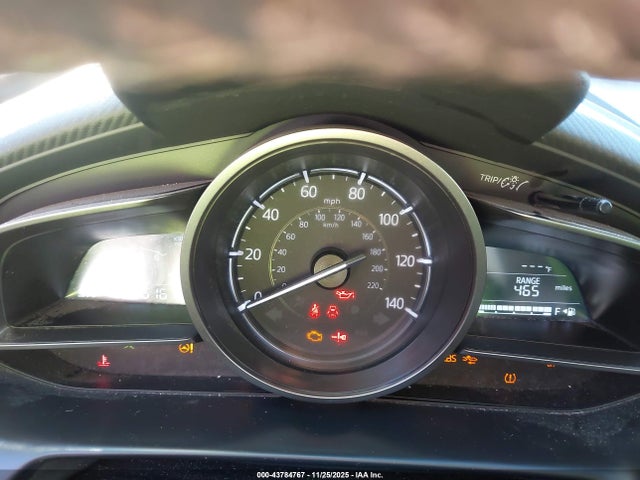 2018 MAZDA CX-3 JM1DKDC73J0315923 Photo 6