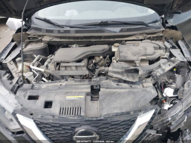 2021 NISSAN ROGUE SPORT JN1BJ1AW1MW438904 Photo 9