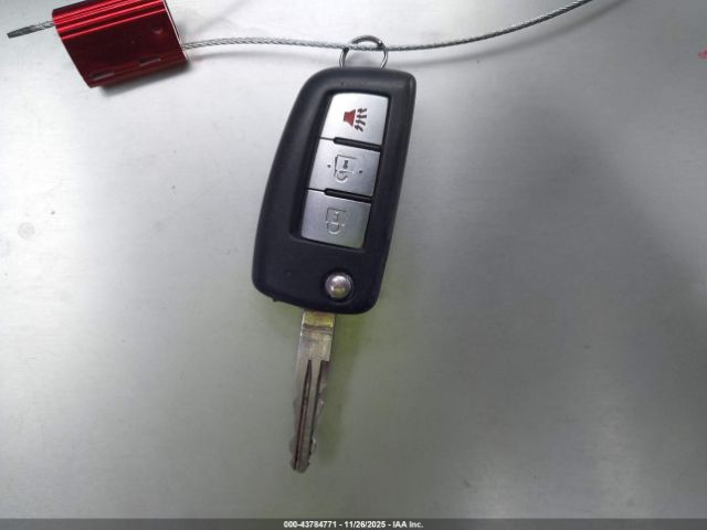 2021 NISSAN ROGUE SPORT JN1BJ1AW1MW438904 Photo 10