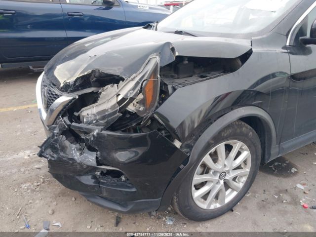 2021 NISSAN ROGUE SPORT JN1BJ1AW1MW438904 Photo 5