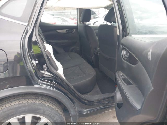 2021 NISSAN ROGUE SPORT JN1BJ1AW1MW438904 Photo 7