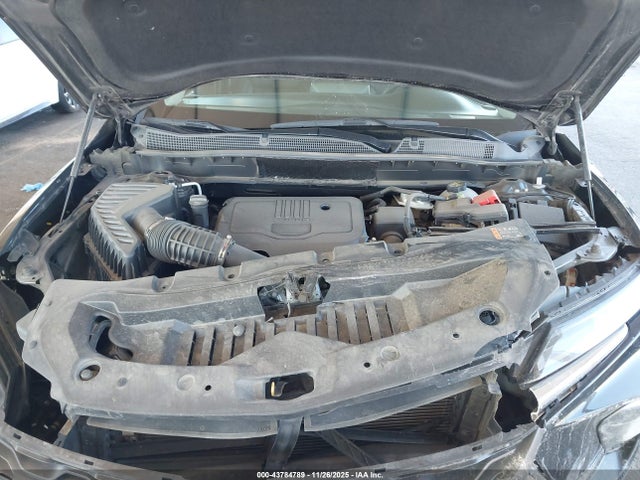 Chevrolet Blazer Fwd 2lt 2024 3GNKBCR48RS185809 Image 10