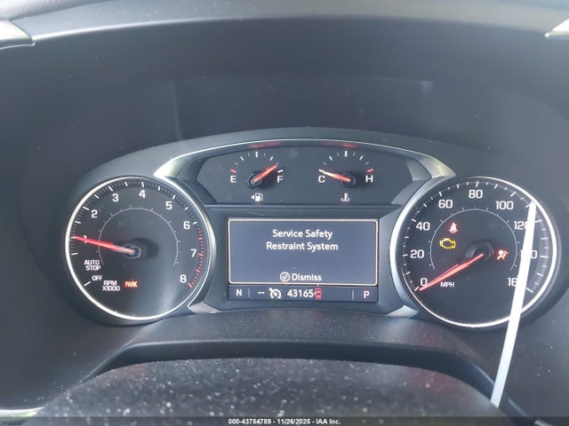 Chevrolet Blazer Fwd 2lt 2024 3GNKBCR48RS185809 Image 7