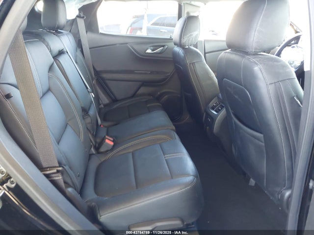 Chevrolet Blazer Fwd 2lt 2024 3GNKBCR48RS185809 Image 8