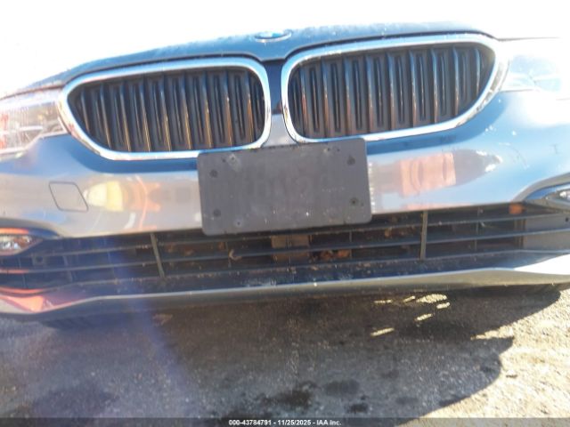 2017 BMW 540I WBAJE5C30HG914631 Photo 5