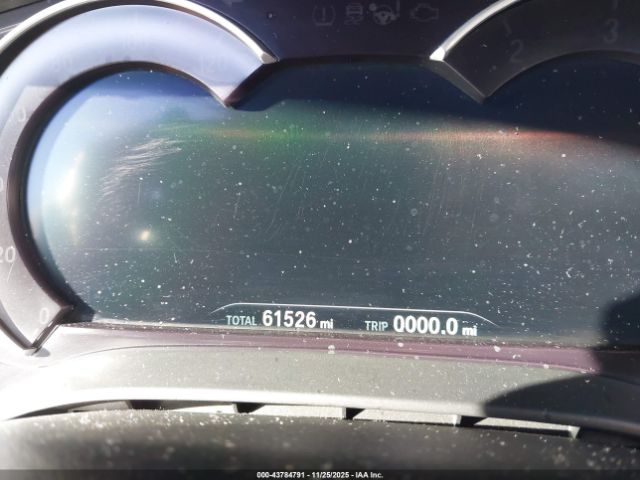 2017 BMW 540I WBAJE5C30HG914631 Photo 6