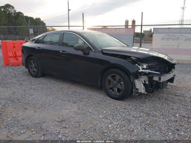 2021 KIA K5 5XXG14J23MG053086