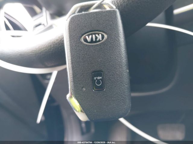 2021 KIA K5 5XXG14J23MG053086 Photo 10