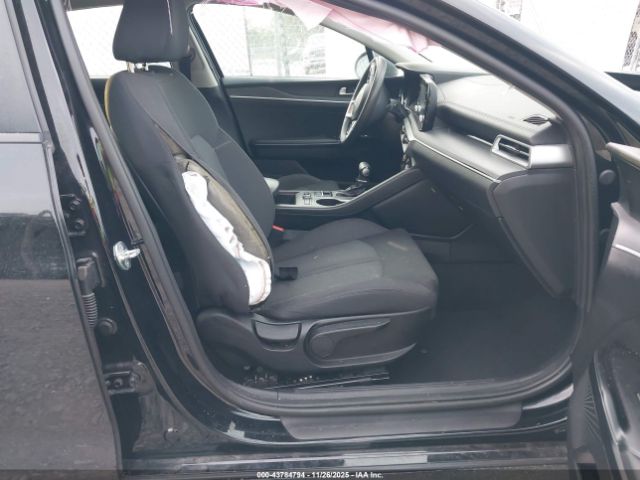 2021 KIA K5 5XXG14J23MG053086 Photo 4