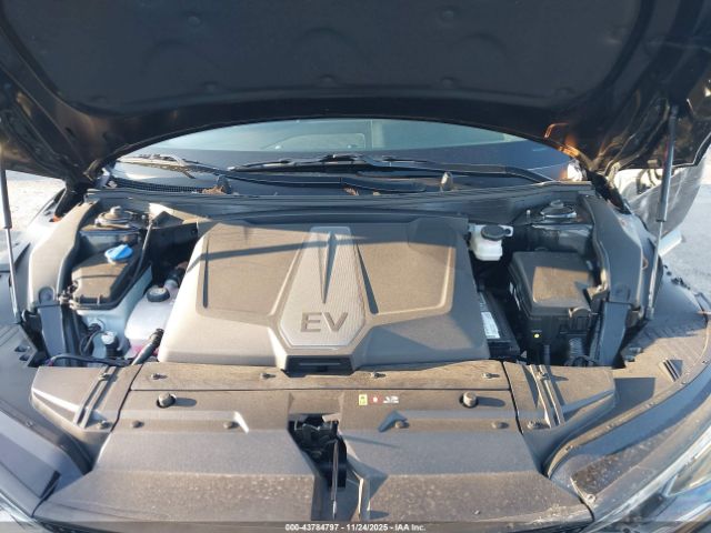 2022 KIA EV6 KNDC3DLC6N5053121 Photo 9