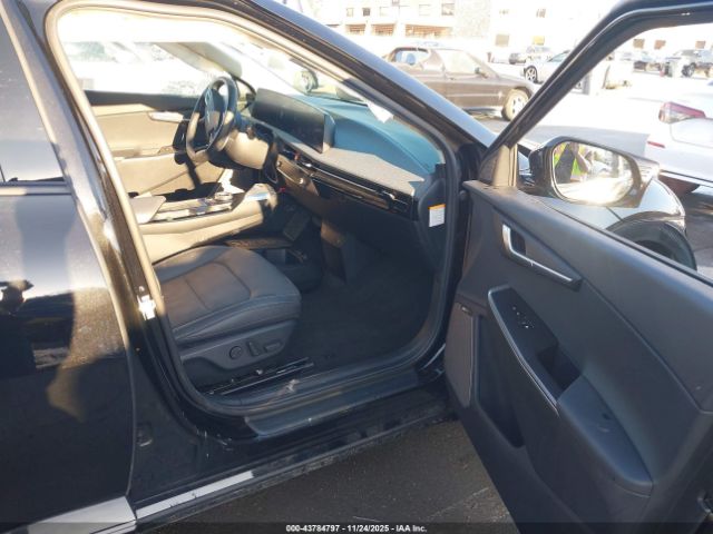 2022 KIA EV6 KNDC3DLC6N5053121 Photo 4
