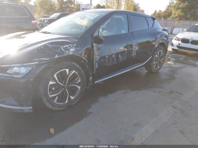 2022 KIA EV6 KNDC3DLC6N5053121 Photo 5