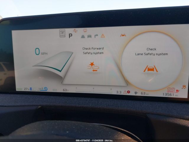 2022 KIA EV6 KNDC3DLC6N5053121 Photo 6