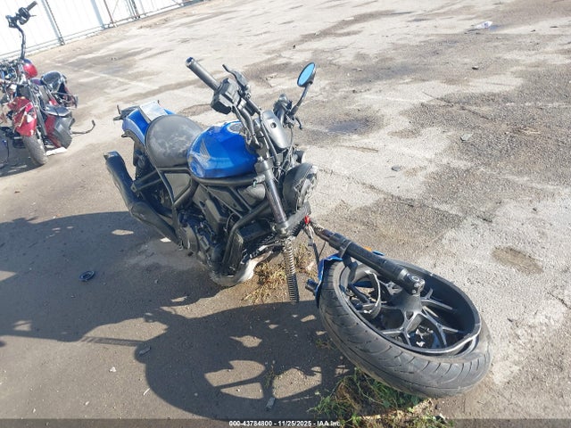 2024 HONDA CMX1100 JH2SC830XRK300860