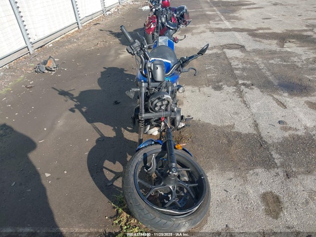 2024 HONDA CMX1100 JH2SC830XRK300860 Photo 4