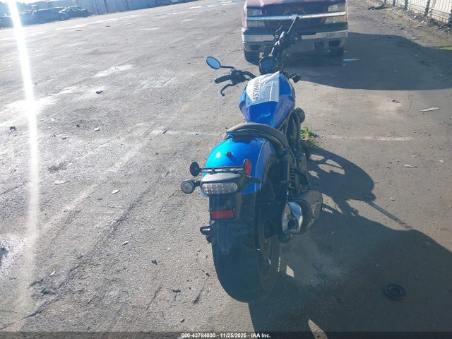 2024 HONDA CMX1100 JH2SC830XRK300860 Photo 5