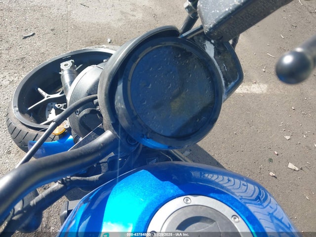 2024 HONDA CMX1100 JH2SC830XRK300860 Photo 6