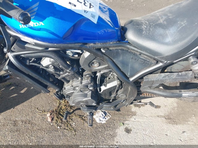 2024 HONDA CMX1100 JH2SC830XRK300860 Photo 8