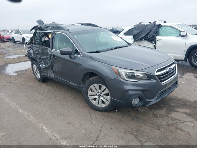 2018 SUBARU OUTBACK 4S4BSACC3J3207797