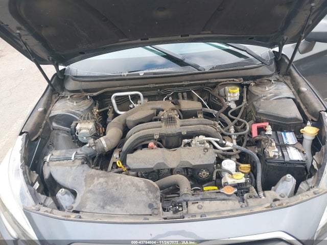 2018 SUBARU OUTBACK 4S4BSACC3J3207797 Photo 9