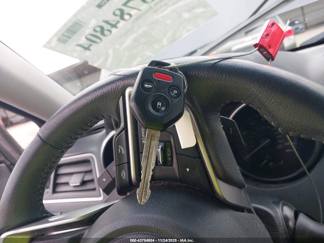 2018 SUBARU OUTBACK 4S4BSACC3J3207797 Photo 10