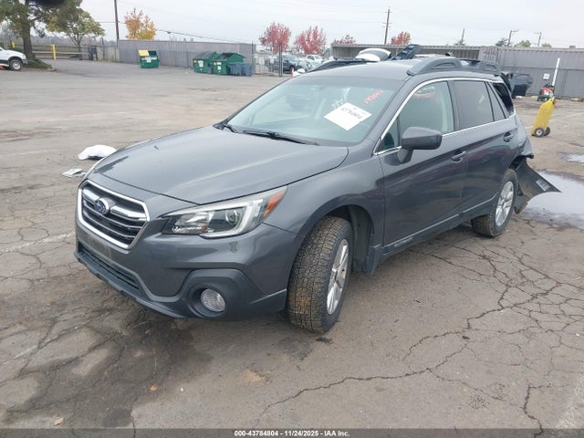 2018 SUBARU OUTBACK 4S4BSACC3J3207797 Photo 1