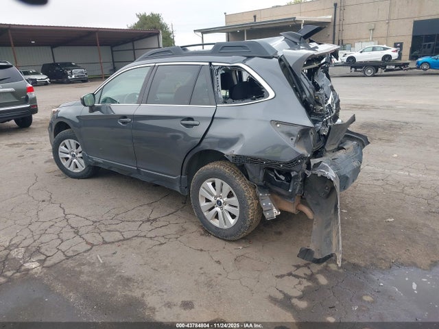 2018 SUBARU OUTBACK 4S4BSACC3J3207797 Photo 2
