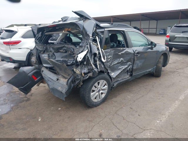 2018 SUBARU OUTBACK 4S4BSACC3J3207797 Photo 3