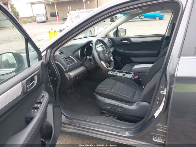 2018 SUBARU OUTBACK 4S4BSACC3J3207797 Photo 4