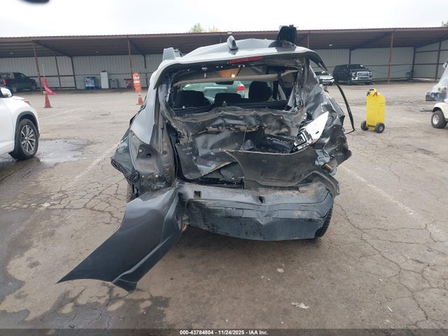 2018 SUBARU OUTBACK 4S4BSACC3J3207797 Photo 5