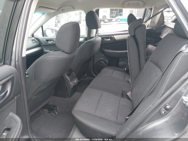 2018 SUBARU OUTBACK 4S4BSACC3J3207797 Photo 7