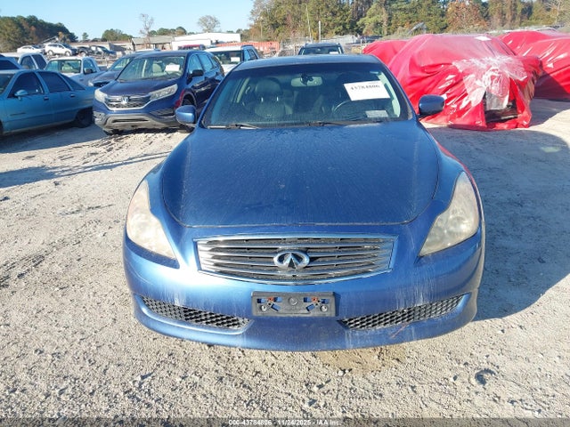 Продажа на аукционе авто 2010 Infiniti G37x, vin: JN1CV6EL5AM151546, номер лота: 43784806