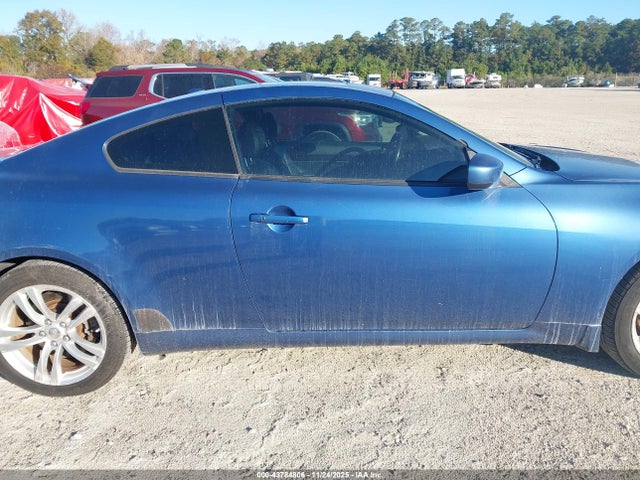 Продажа на аукционе авто 2010 Infiniti G37x, vin: JN1CV6EL5AM151546, номер лота: 43784806