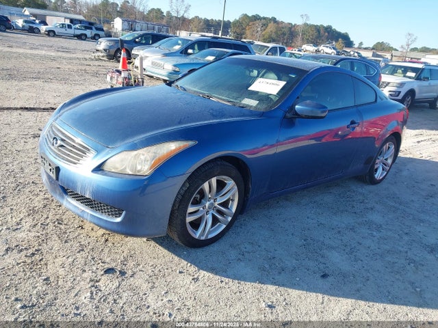 Продажа на аукционе авто 2010 Infiniti G37x, vin: JN1CV6EL5AM151546, номер лота: 43784806