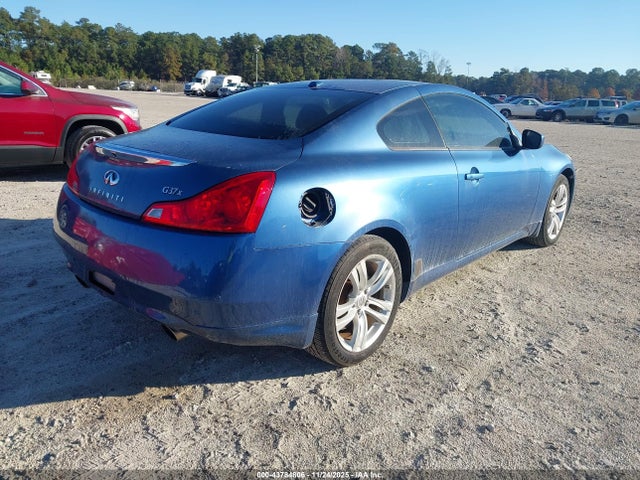 Продажа на аукционе авто 2010 Infiniti G37x, vin: JN1CV6EL5AM151546, номер лота: 43784806