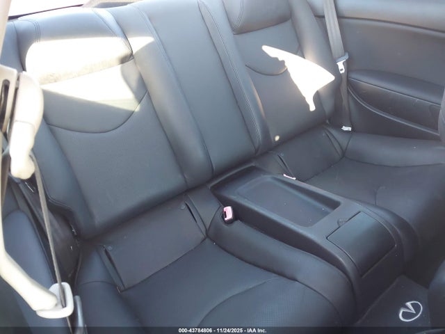 Продажа на аукционе авто 2010 Infiniti G37x, vin: JN1CV6EL5AM151546, номер лота: 43784806