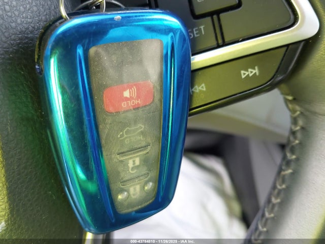 Toyota Highlander Hybrid Xle 2023 5TDKBRCH8PS134836 Image 11