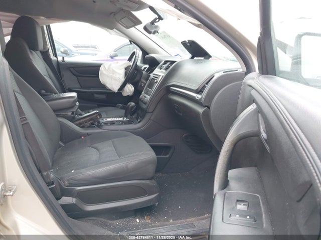 2015 Gmc Acadia Sle-1 მანქანა იყიდება აუქციონზე, vin: 1GKKRNED9FJ308749, აუქციონის ნომერი: 43784811