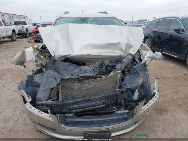 2015 Gmc Acadia Sle-1 მანქანა იყიდება აუქციონზე, vin: 1GKKRNED9FJ308749, აუქციონის ნომერი: 43784811