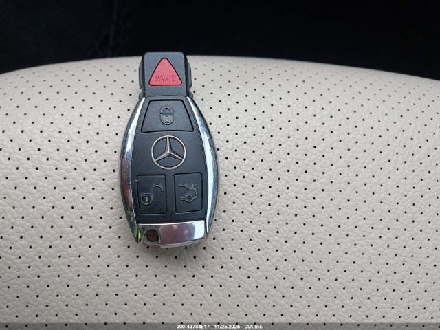 2015 MERCEDES-BENZ C 300 55SWF4JB3FU089118 Photo 10