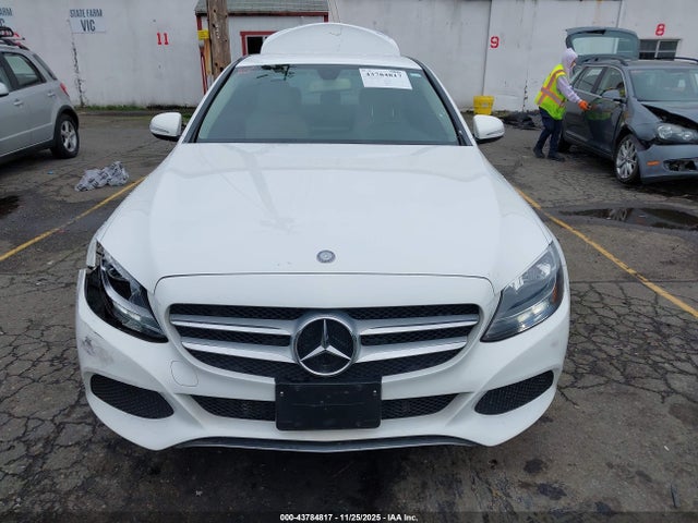 Mercedes-Benz C 300 2015 55SWF4JB3FU089118 Image 13