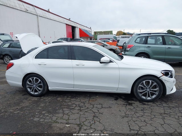 Mercedes-Benz C 300 2015 55SWF4JB3FU089118 Image 14