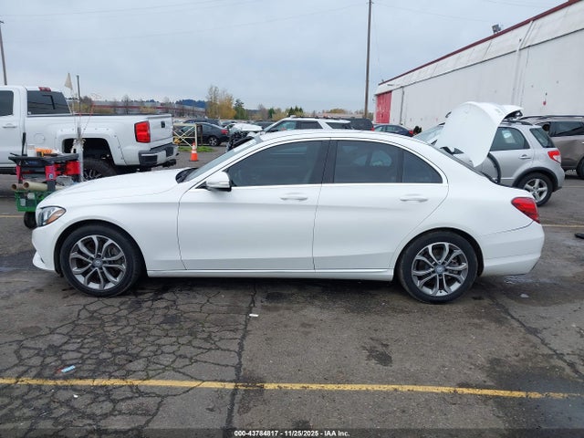 Mercedes-Benz C 300 2015 55SWF4JB3FU089118 Image 15