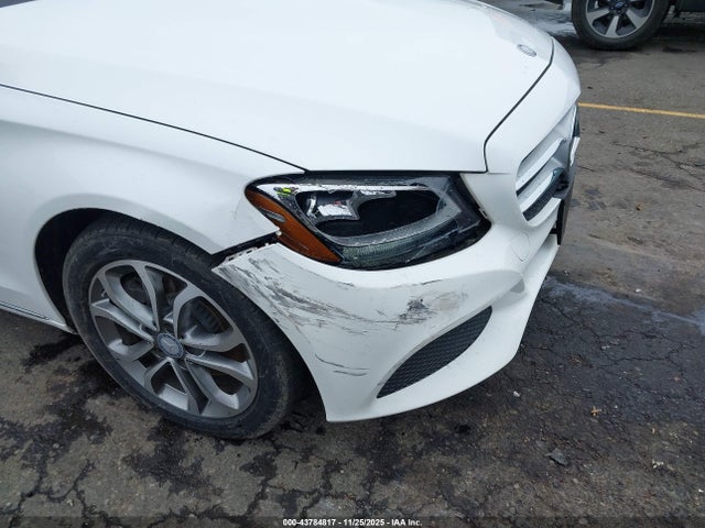 Mercedes-Benz C 300 2015 55SWF4JB3FU089118 Image 18