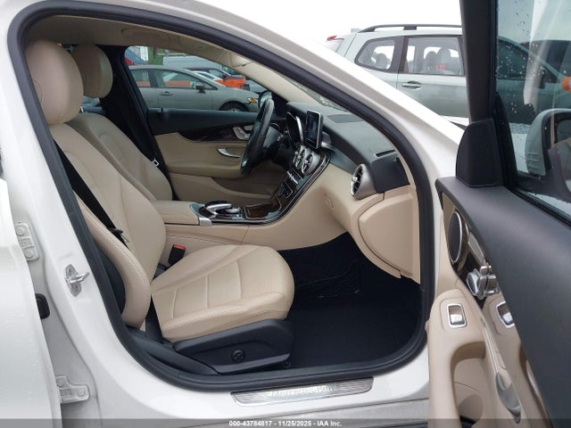 2015 MERCEDES-BENZ C 300 55SWF4JB3FU089118 Photo 4