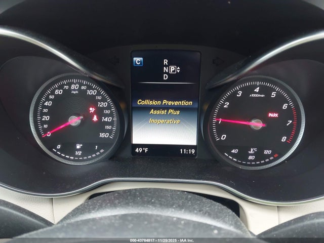 2015 MERCEDES-BENZ C 300 55SWF4JB3FU089118 Photo 6