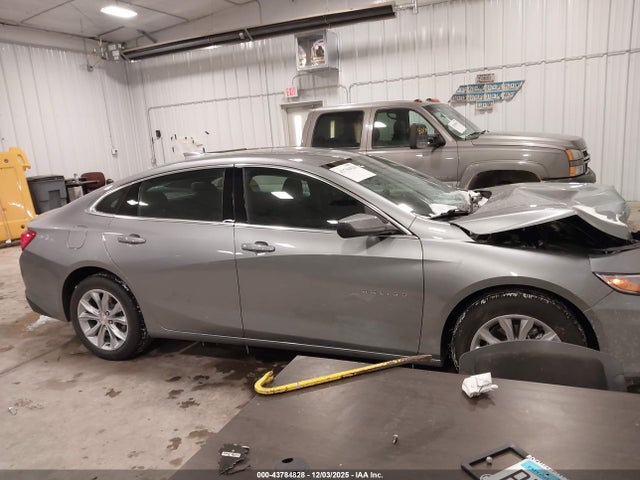1G1ZD5ST5SF123401 Chevrolet lfv