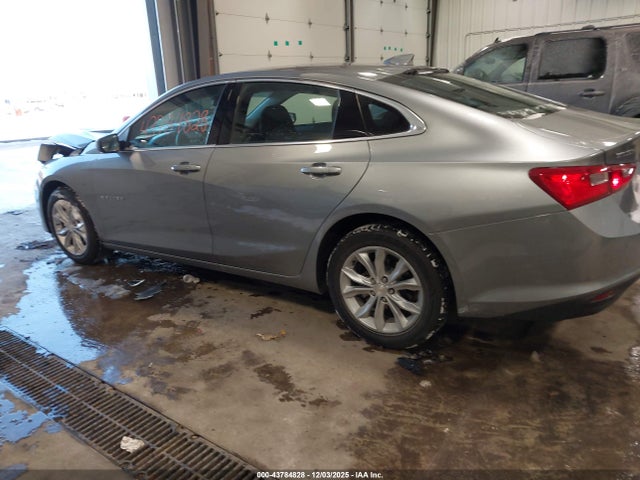 1G1ZD5ST5SF123401 Chevrolet lfv