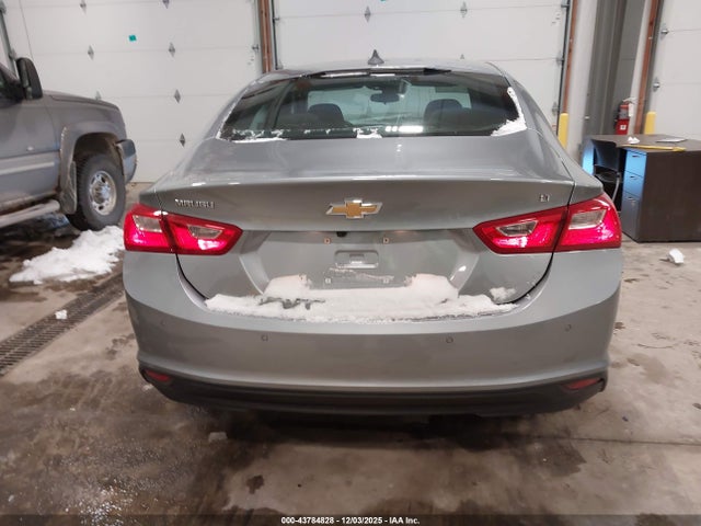 1G1ZD5ST5SF123401 Chevrolet lfv