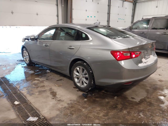 1G1ZD5ST5SF123401 Chevrolet lfv